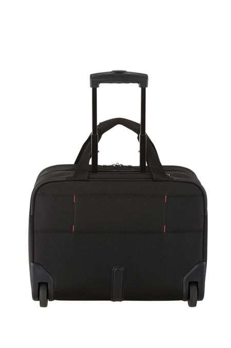 SAMSONITE GUARDIT 2.0 ROLLING TOTE 17.3