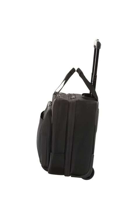 SAMSONITE GUARDIT 2.0 ROLLING TOTE 17.3