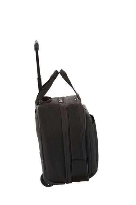 SAMSONITE GUARDIT 2.0 ROLLING TOTE 17.3