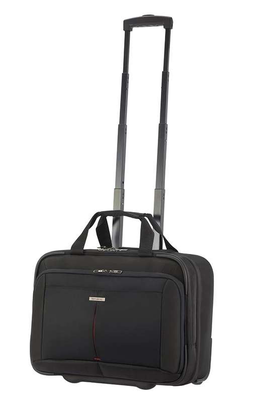 SAMSONITE GUARDIT 2.0 ROLLING TOTE 17.3