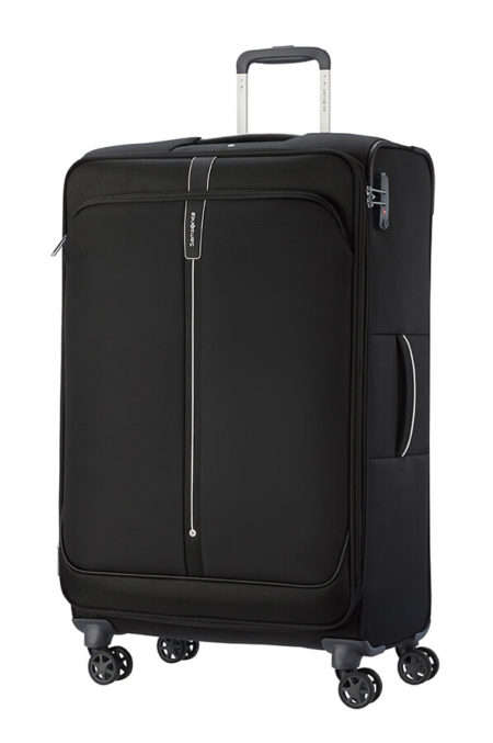 SAMSONITE POPSODA SPINNER 78CM -BLACK