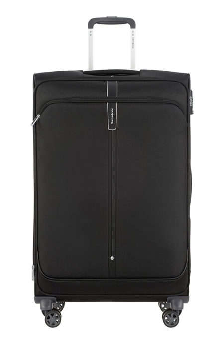 SAMSONITE POPSODA SPINNER 78CM -BLACK