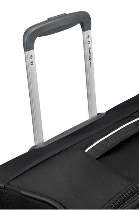 SAMSONITE POPSODA SPINNER 78CM -BLACK