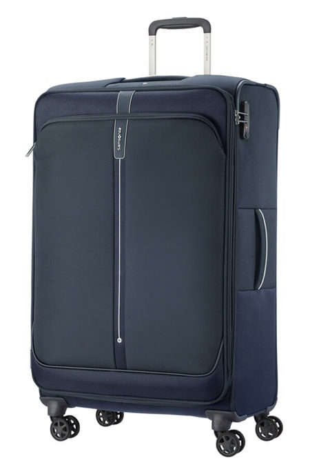 SAMSONITE POPSODA SPINNER 78CM - DARK BLUE