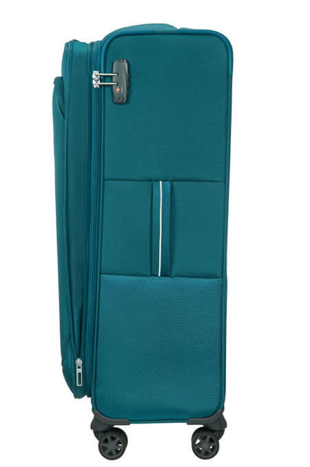 SAMSONITE POPSODA SPINNER 78CM -TEAL