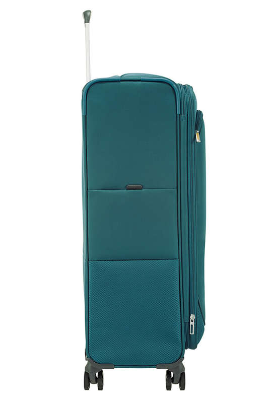 SAMSONITE POPSODA SPINNER 78CM -TEAL