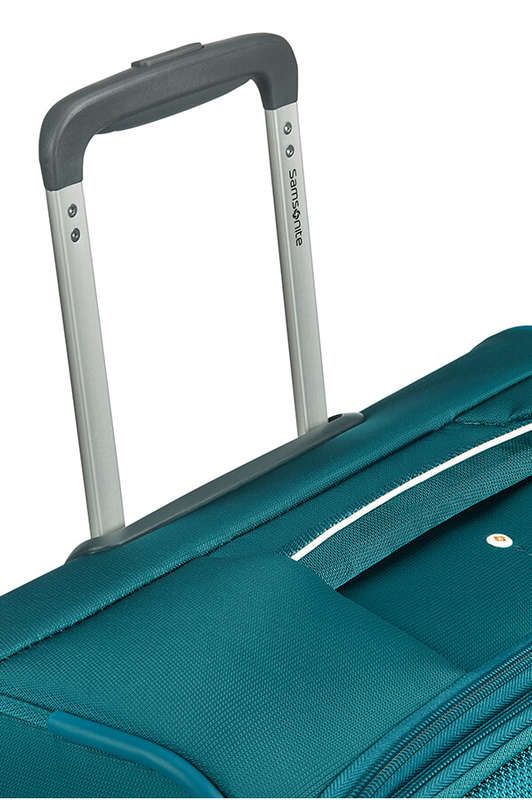 SAMSONITE POPSODA SPINNER 78CM -TEAL