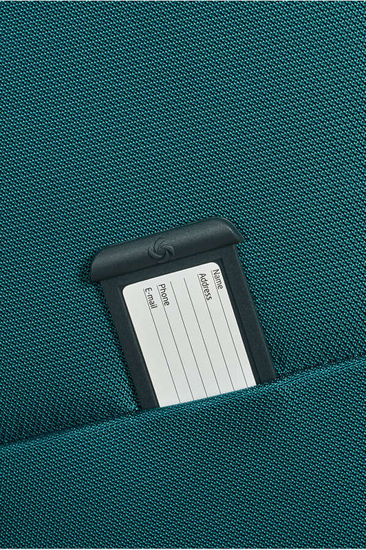 SAMSONITE POPSODA SPINNER 78CM -TEAL