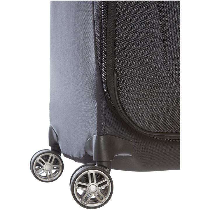 SAMSONITE B-LITE ICON SPINNER EXPANDABLE 78CM -BLACK