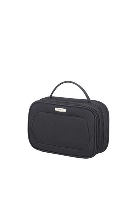 SAMSONITE SPARK SNG TOILETRY BAG -BLACK