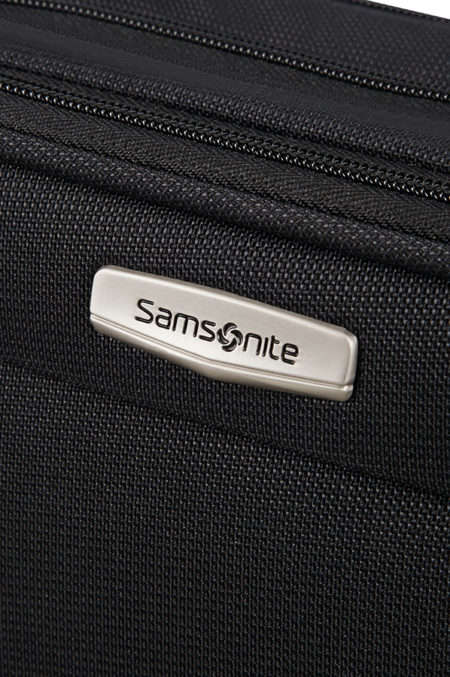 SAMSONITE SPARK SNG TOILETRY BAG -BLACK