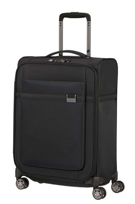 SAMSONITE AIREA SPINNER STRICT 55CM -BLACK