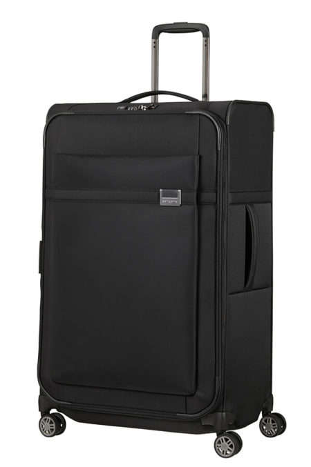 SAMSONITE AIREA SPINNER EXPANDABLE 78CM -BLACK