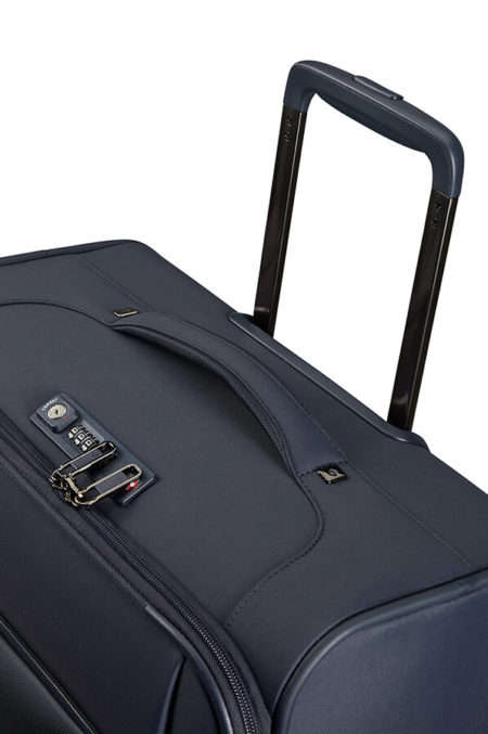 SAMSONITE AIREA SPINNER 55CM -DARK BLUE