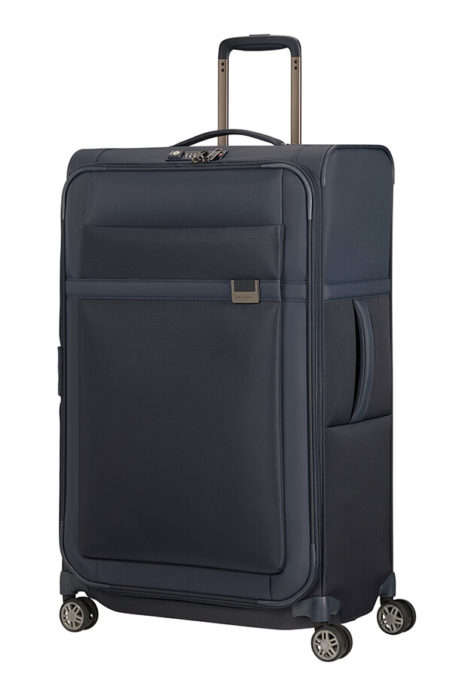 SAMSONITE AIREA SPINNER EXPANDABLE 78CM -DARK BLUE