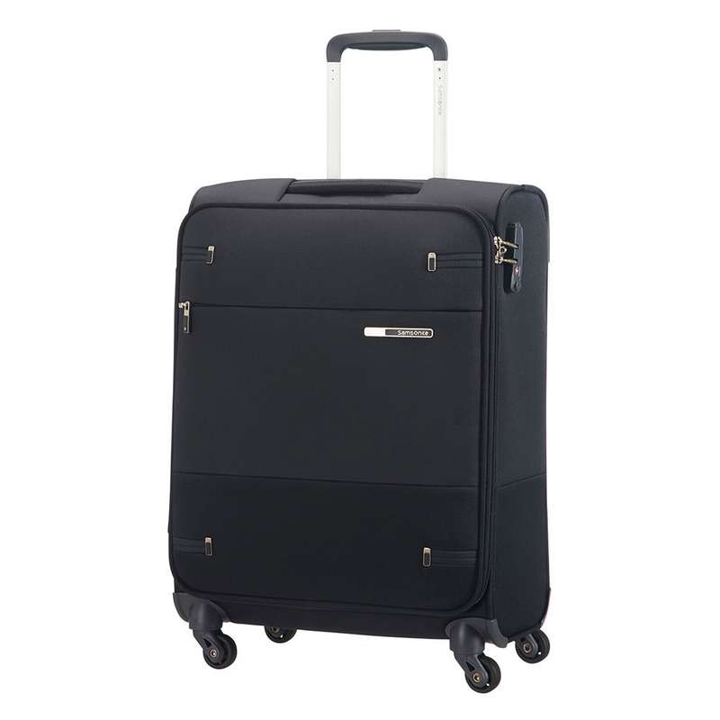 SAMSONITE BASE BOOST SPINNER 55cm -BLACK
