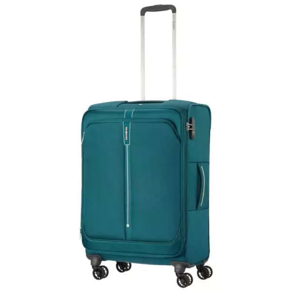 SAMSONITE POPSODA 3 PIECE SET -TEAL