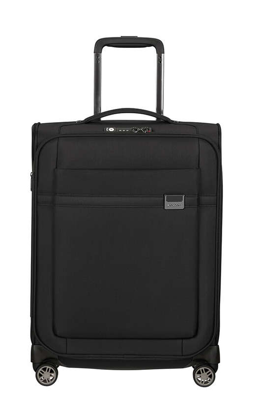 SAMSONITE AIREA SPINNER STRICT 55CM -BLACK