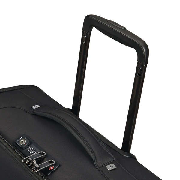 SAMSONITE AIREA SPINNER STRICT 55CM -BLACK