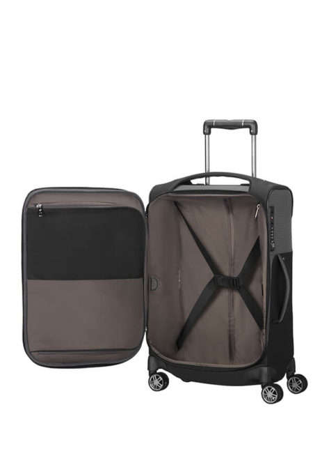 SAMSONITE B-LITE ICON SPINNER EXPANDABLE 78CM -BLACK