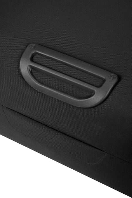 SAMSONITE B-LITE ICON SPINNER EXPANDABLE 78CM -BLACK