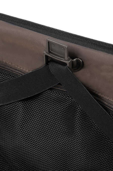 SAMSONITE B-LITE ICON SPINNER EXPANDABLE 78CM -BLACK