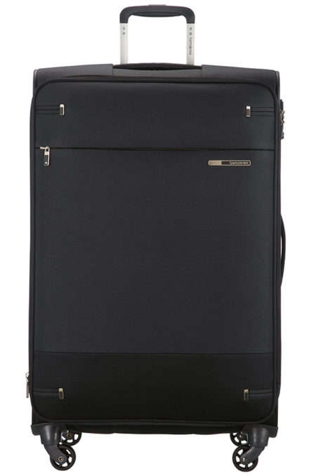 Samsonite Base boost 3 piece set -black