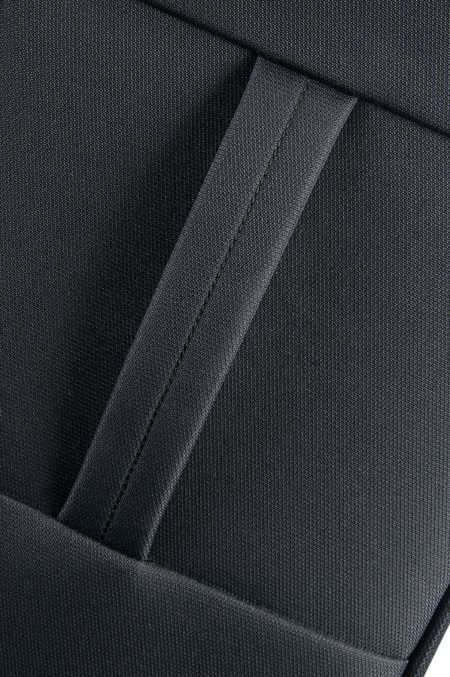Samsonite Base boost 3 piece set -black
