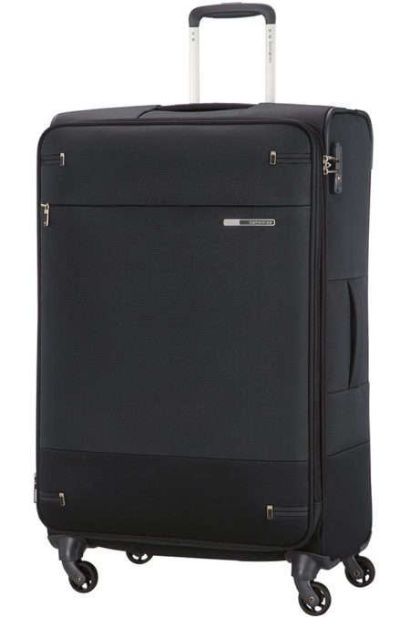 SAMSONITE BASE BOOST SPINNER EXPANDABLE 78CM -BLACK