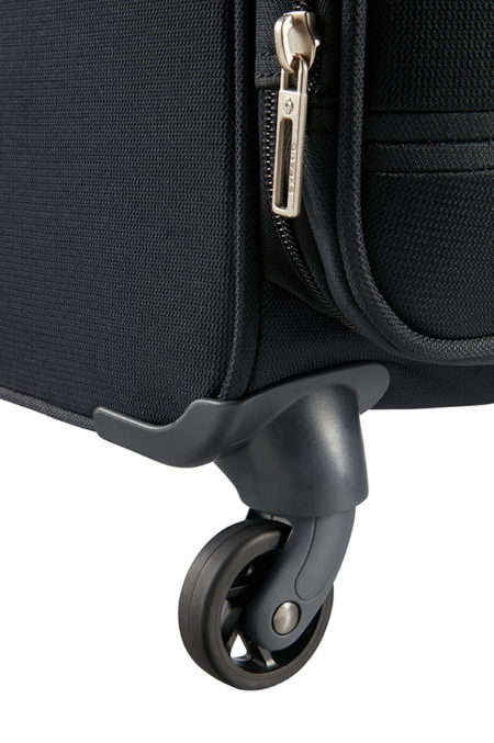 Samsonite Base boost 3 piece set -black