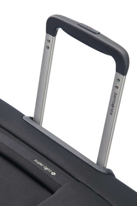 Samsonite Base boost 3 piece set -black