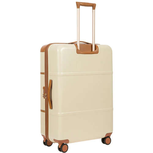 Brics Bellagio 76cm Spinner | Cream