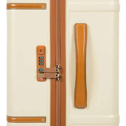 Brics Bellagio 76cm Spinner | Cream