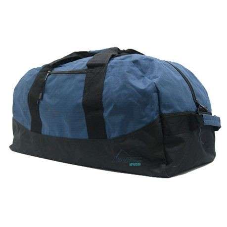 75 CM 600D POLYESTER TRAVEL BAG N-1102 -NAVY
