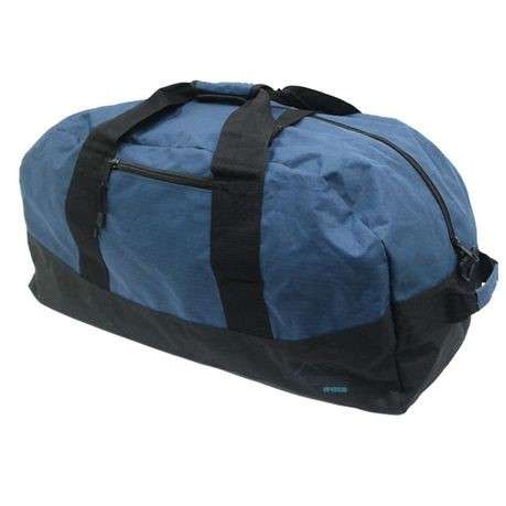 75 CM 600D POLYESTER TRAVEL BAG N-1102 -NAVY