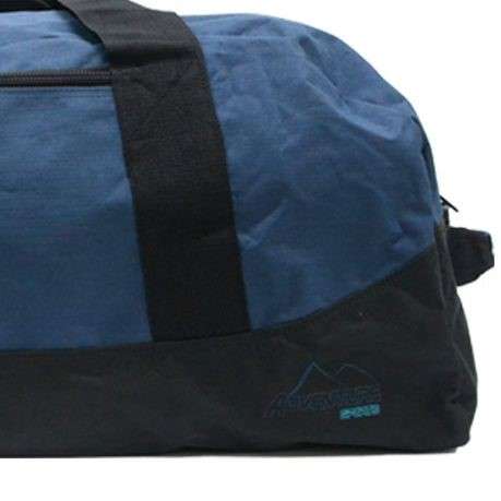 75 CM 600D POLYESTER TRAVEL BAG N-1102 -NAVY