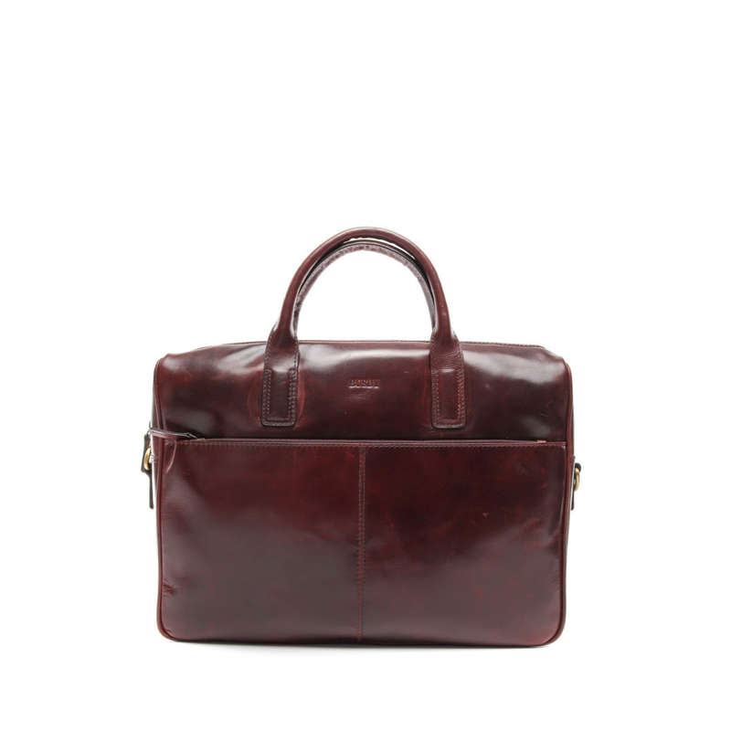BUSBY JOHNSON LAPTOP FOLIO
