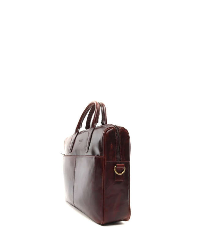 BUSBY JOHNSON LAPTOP FOLIO