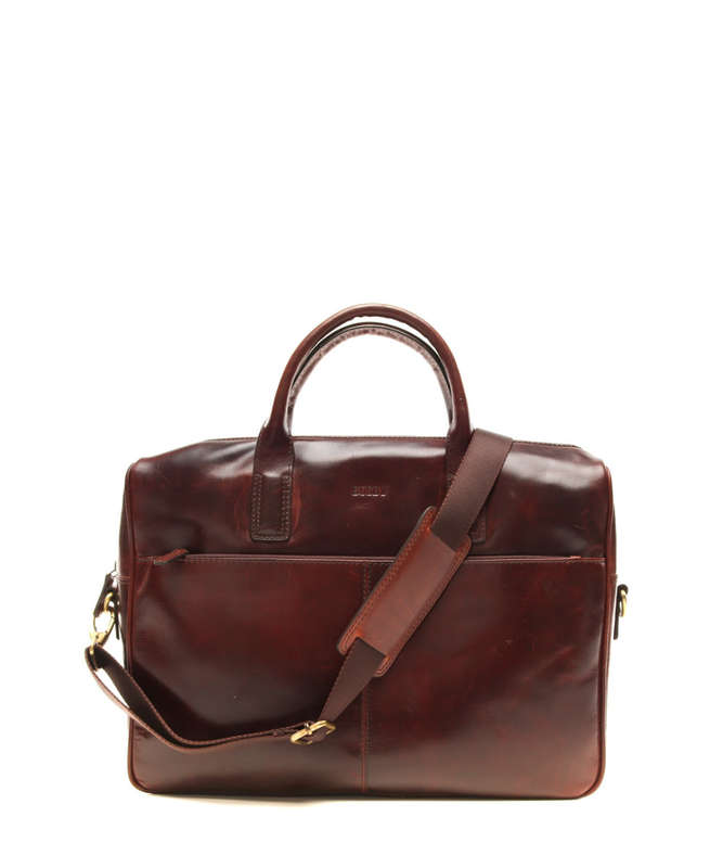 BUSBY JOHNSON LAPTOP FOLIO