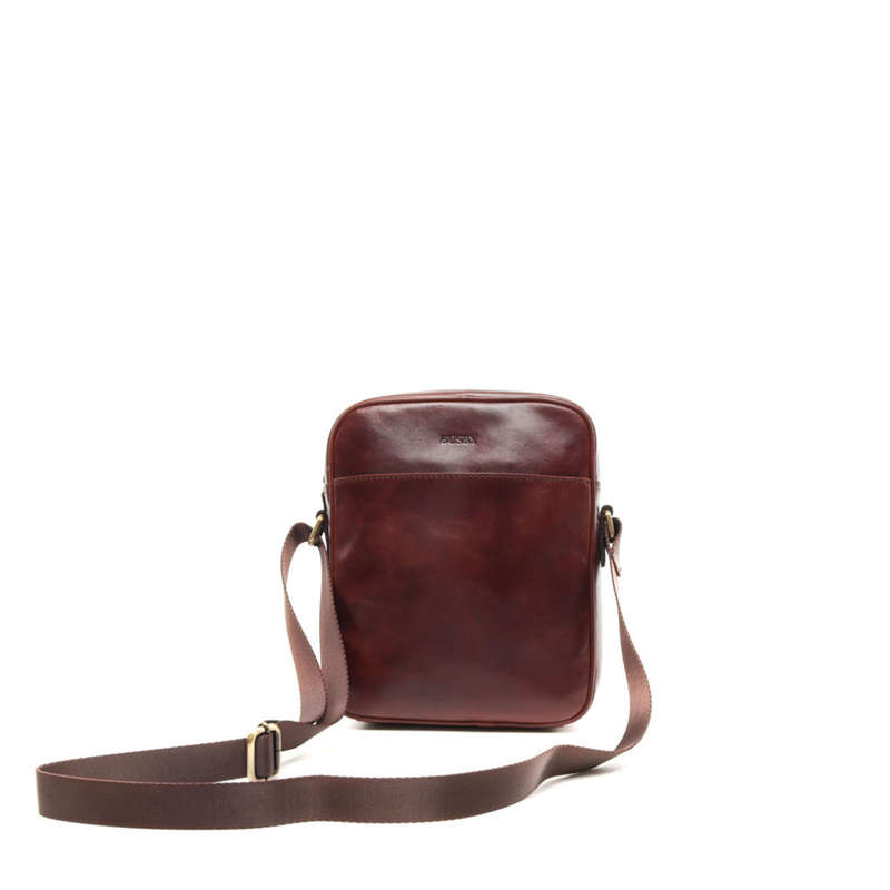 BUSBY JOHNSON ZIP CROSSBODY