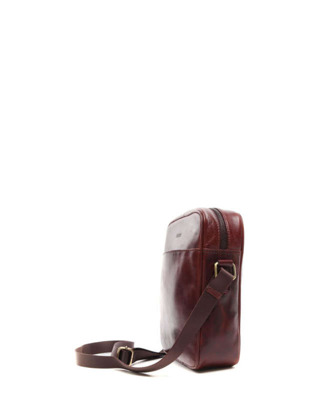 BUSBY JOHNSON ZIP CROSSBODY