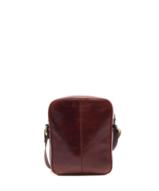 BUSBY JOHNSON ZIP CROSSBODY
