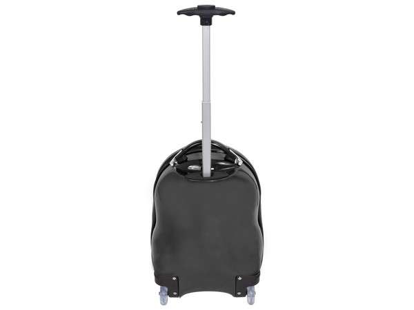 Kids Luggage Bag - Penguin