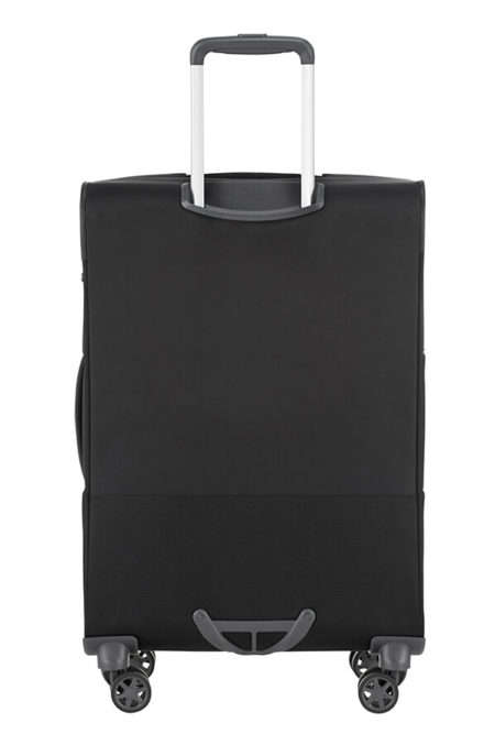 SAMSONITE POPSODA 3 PIECE SET -BLACK