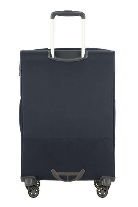 SAMSONITE POPSODA 3 PIECE SET -DARK BLUE