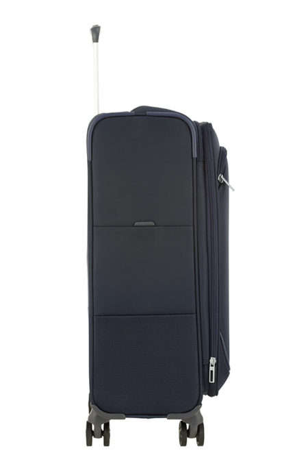 SAMSONITE POPSODA 3 PIECE SET -DARK BLUE