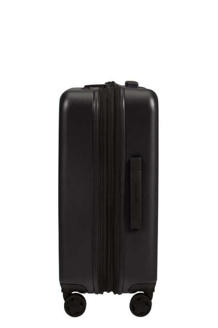 SAMSONITE STACKD SPINNER EXPANDABLE 55CM -Black