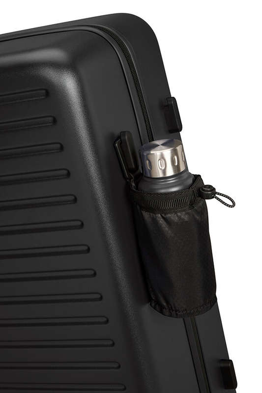 SAMSONITE STACKD SPINNER 75CM -BLACK