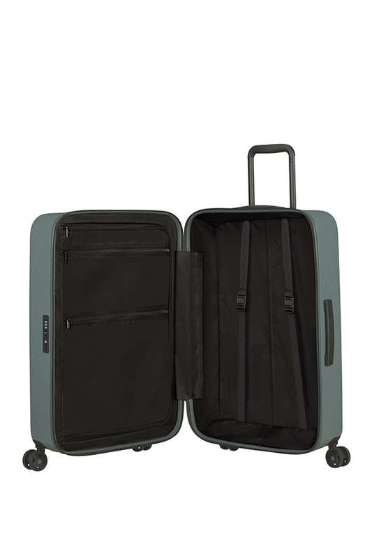 SAMSONITE STACKD SPINNER 68CM -FOREST