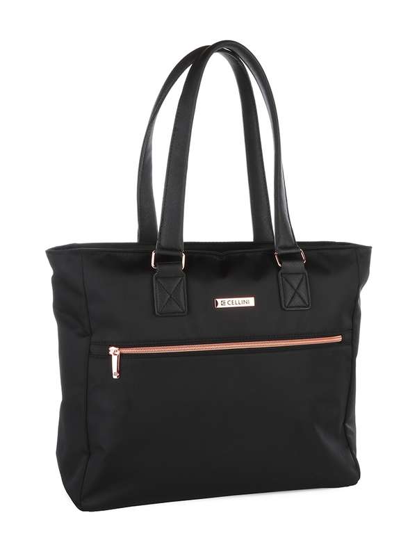 Cellini Allure Tote Bag
